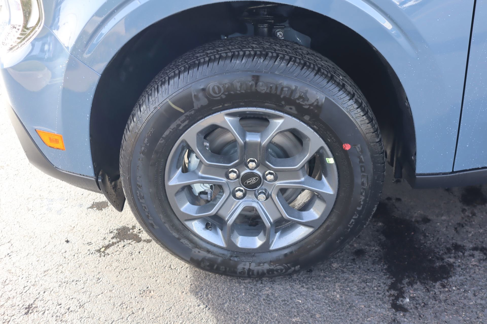 New 2026 Ford Maverick XLT w/ XLT Luxury Package image 17