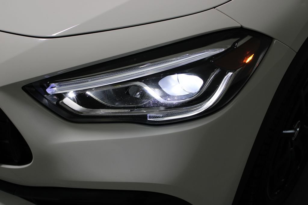 Used 2022 Mercedes-Benz GLA 35 AMG 4MATIC image 52