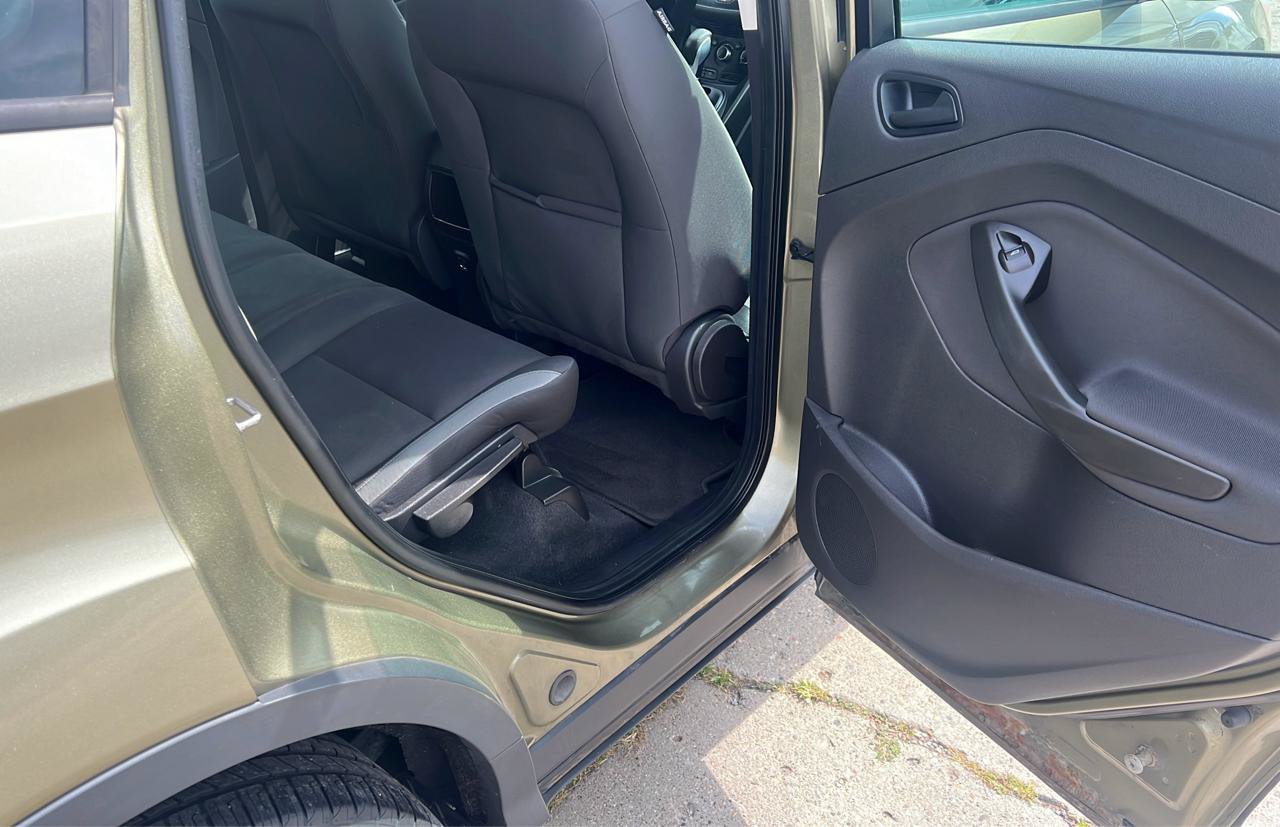 Used 2013 Ford Escape S FWD image 17