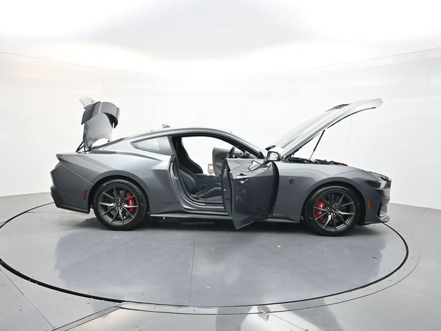New 2026 Ford Mustang Dark Horse RWD image 55