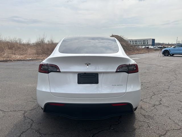 Used 2023 Tesla Model Y Long Range image 5