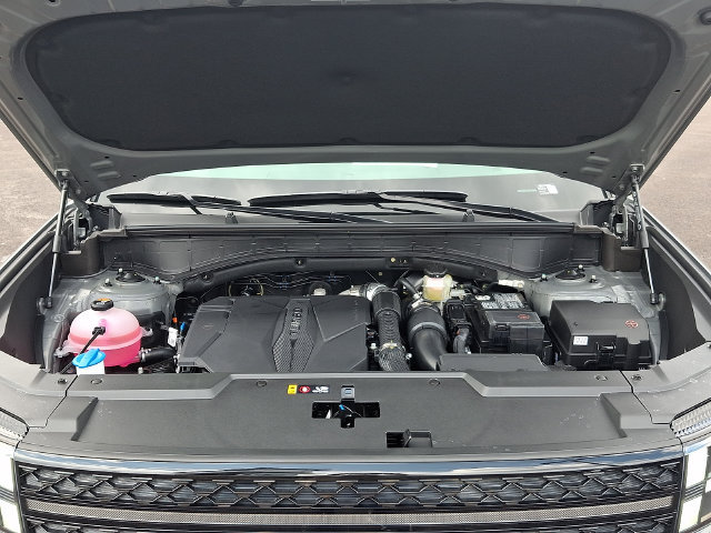 New 2027 Hyundai Santa Fe Calligraphy AWD/4WD image 19