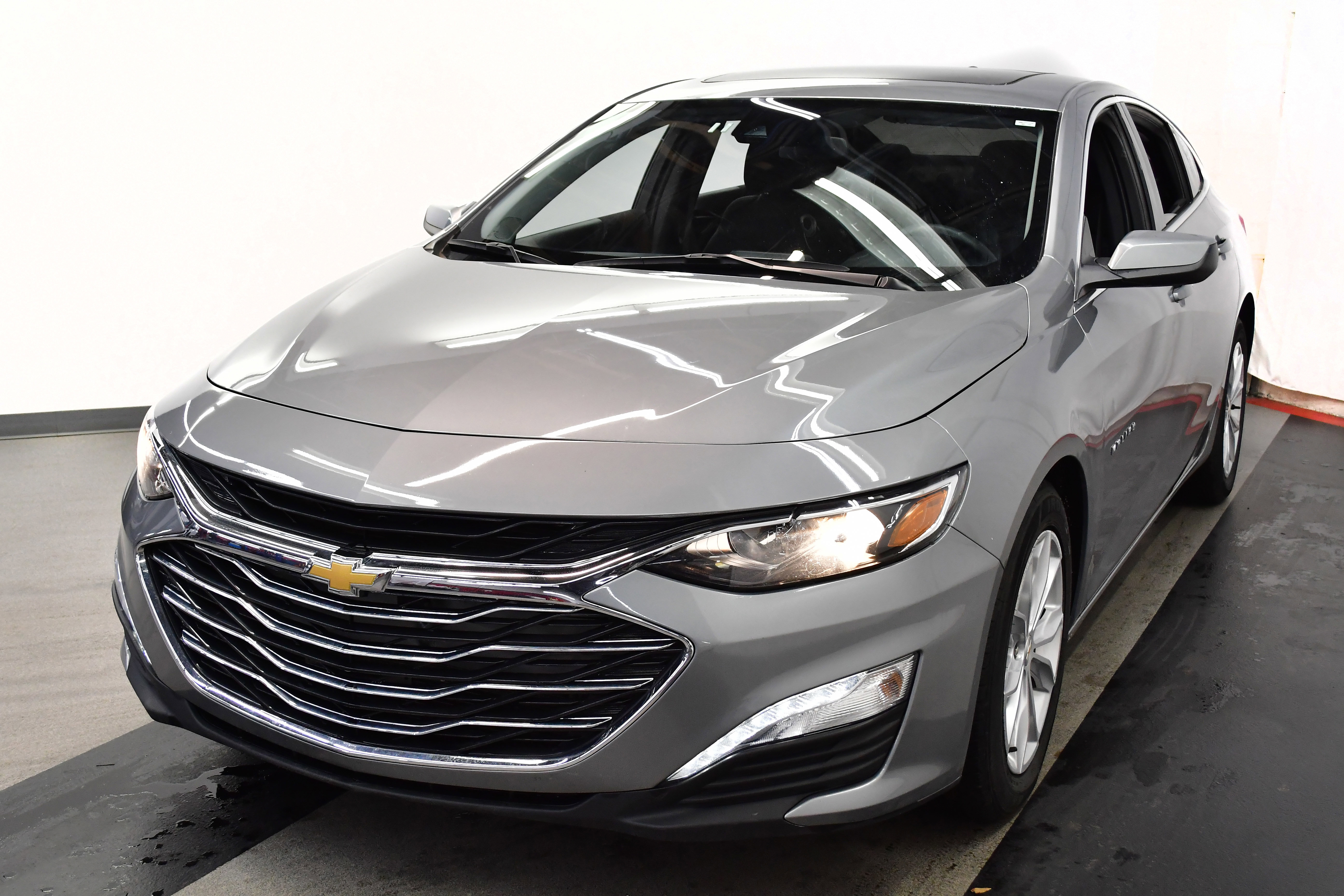 Used 2024 Chevrolet Malibu LT image 6