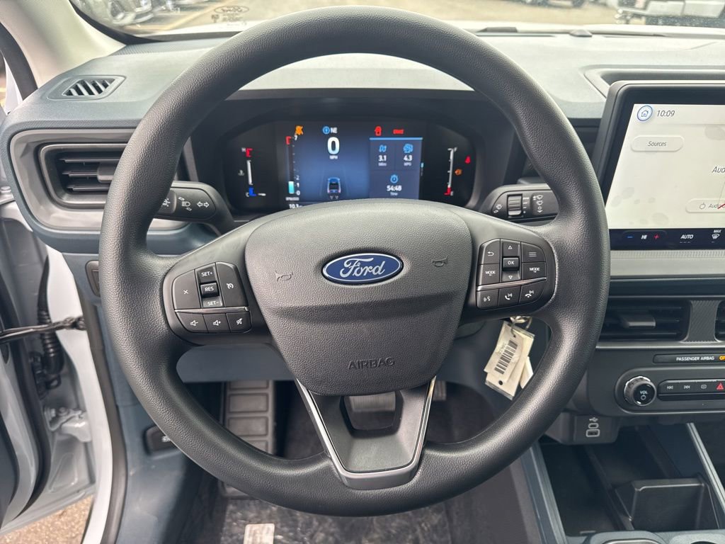 New 2026 Ford Maverick XL image 13