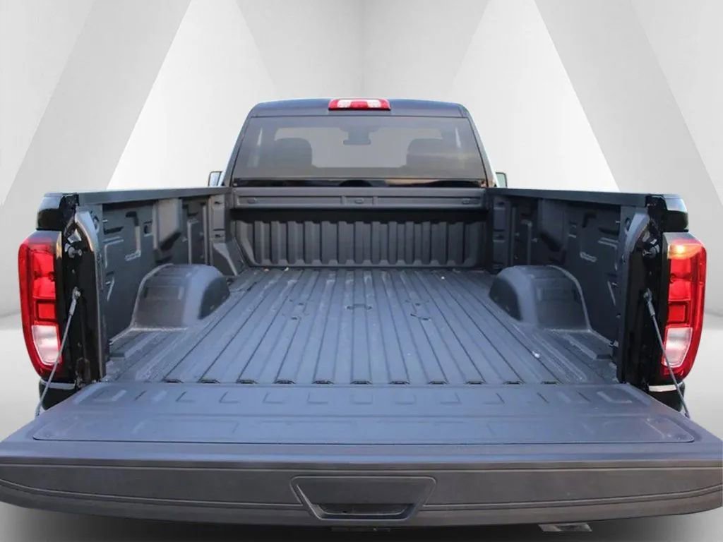 New 2026 GMC Sierra 2500 Pro AWD/4WD image 28