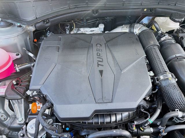 New 2026 Hyundai Santa Fe SE FWD image 29