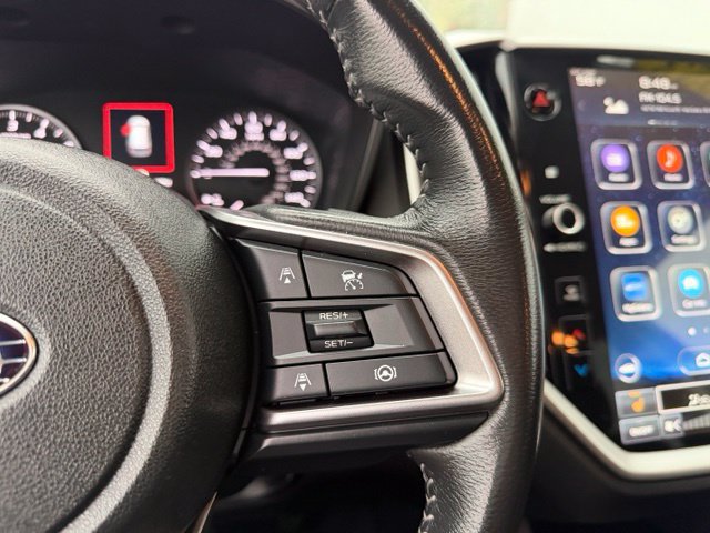 Used 2023 Subaru Ascent Premium w/ Convenience Package AWD/4WD image 17