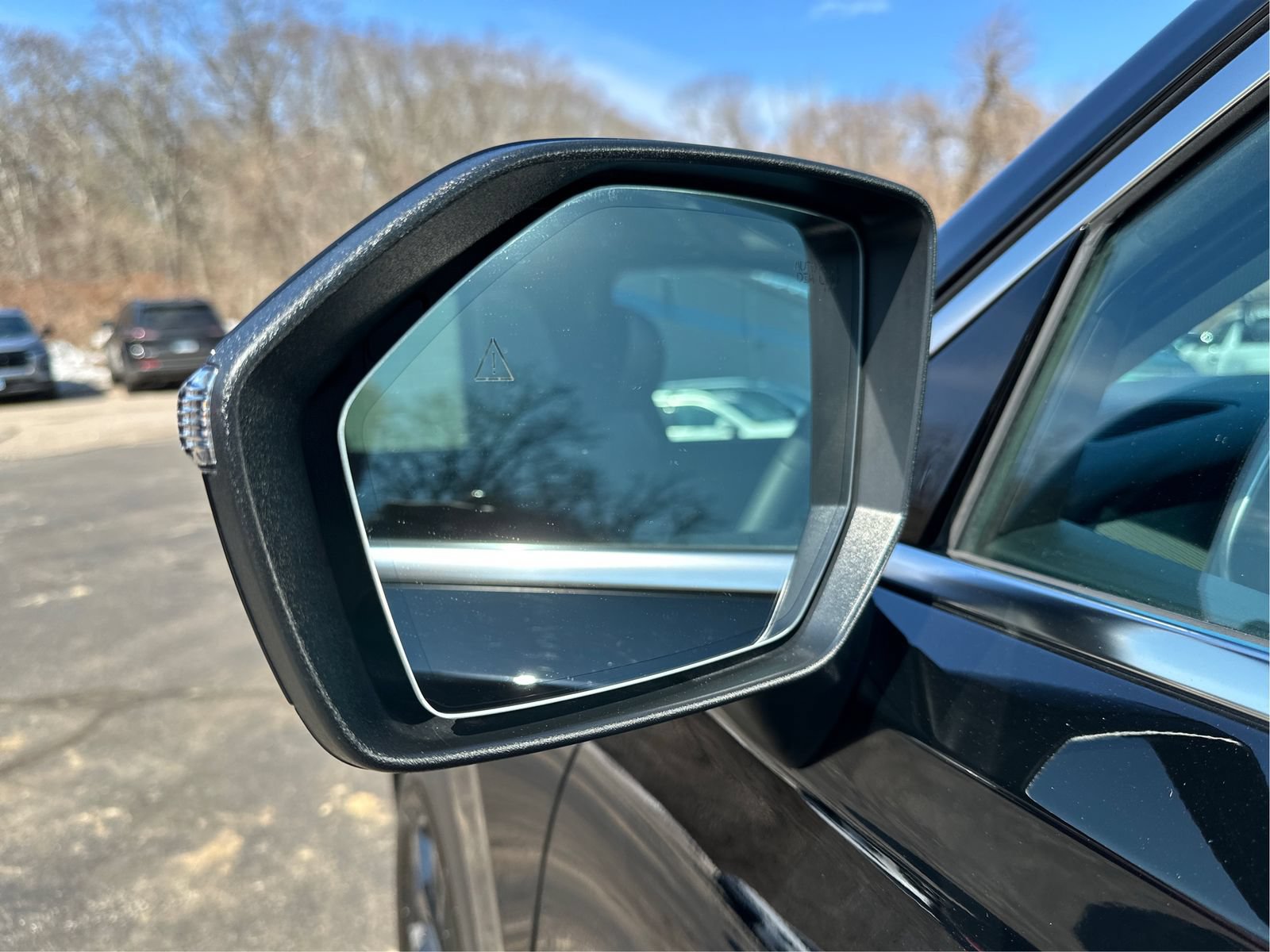 Certified 2025 Hyundai Palisade XRT AWD/4WD image 26