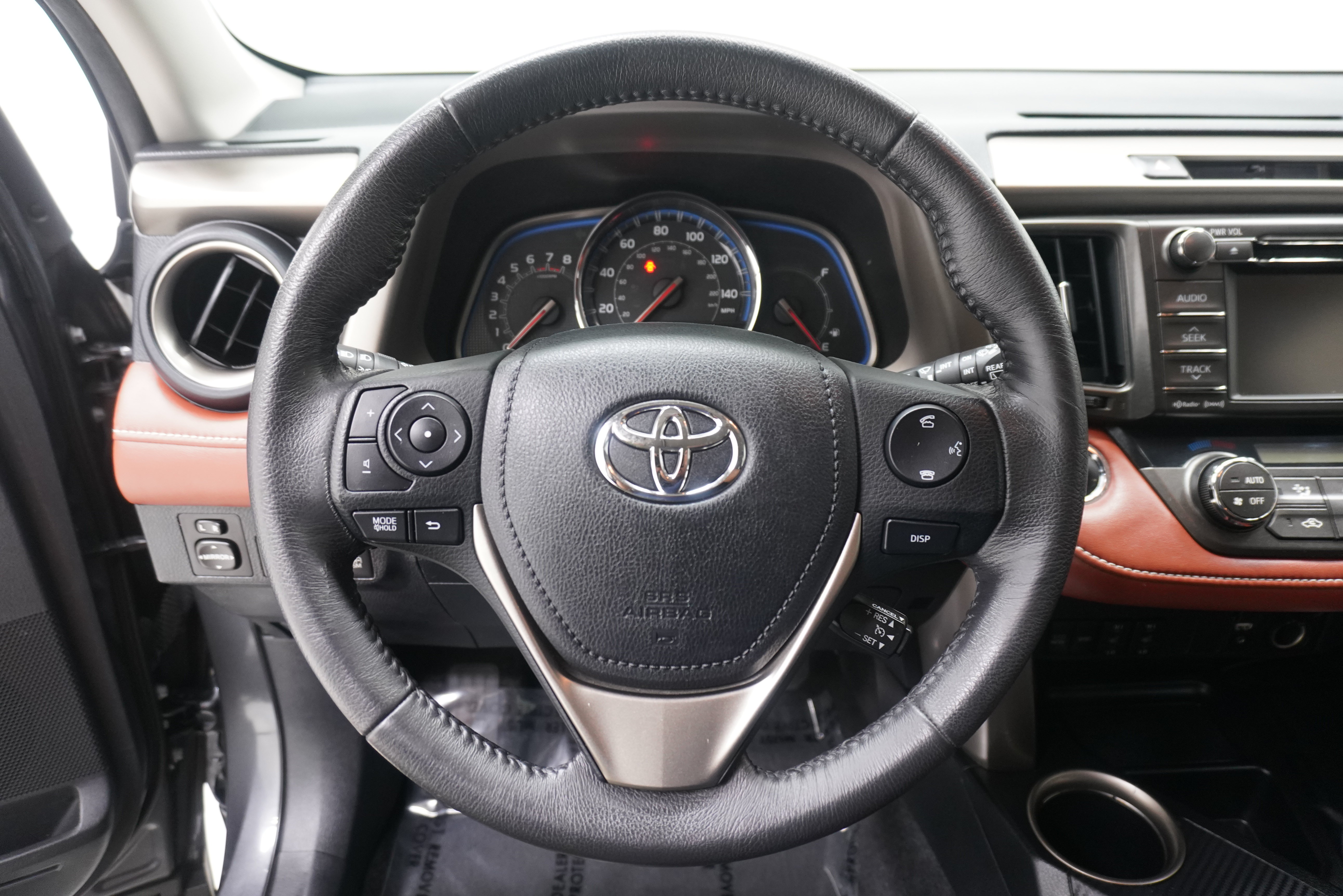 Used 2013 Toyota RAV4 Limited FWD image 17