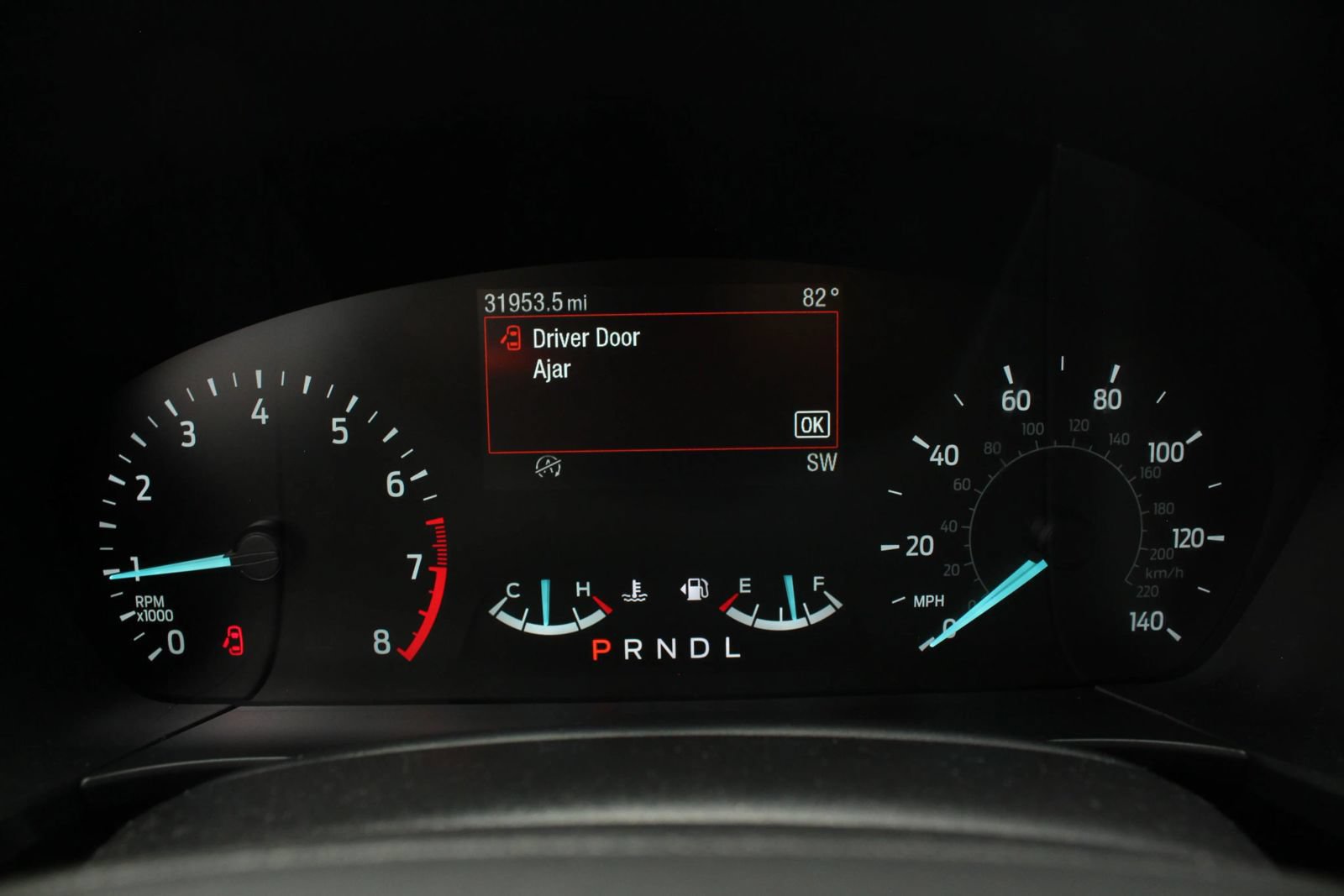 Used 2021 Ford Escape S FWD image 32