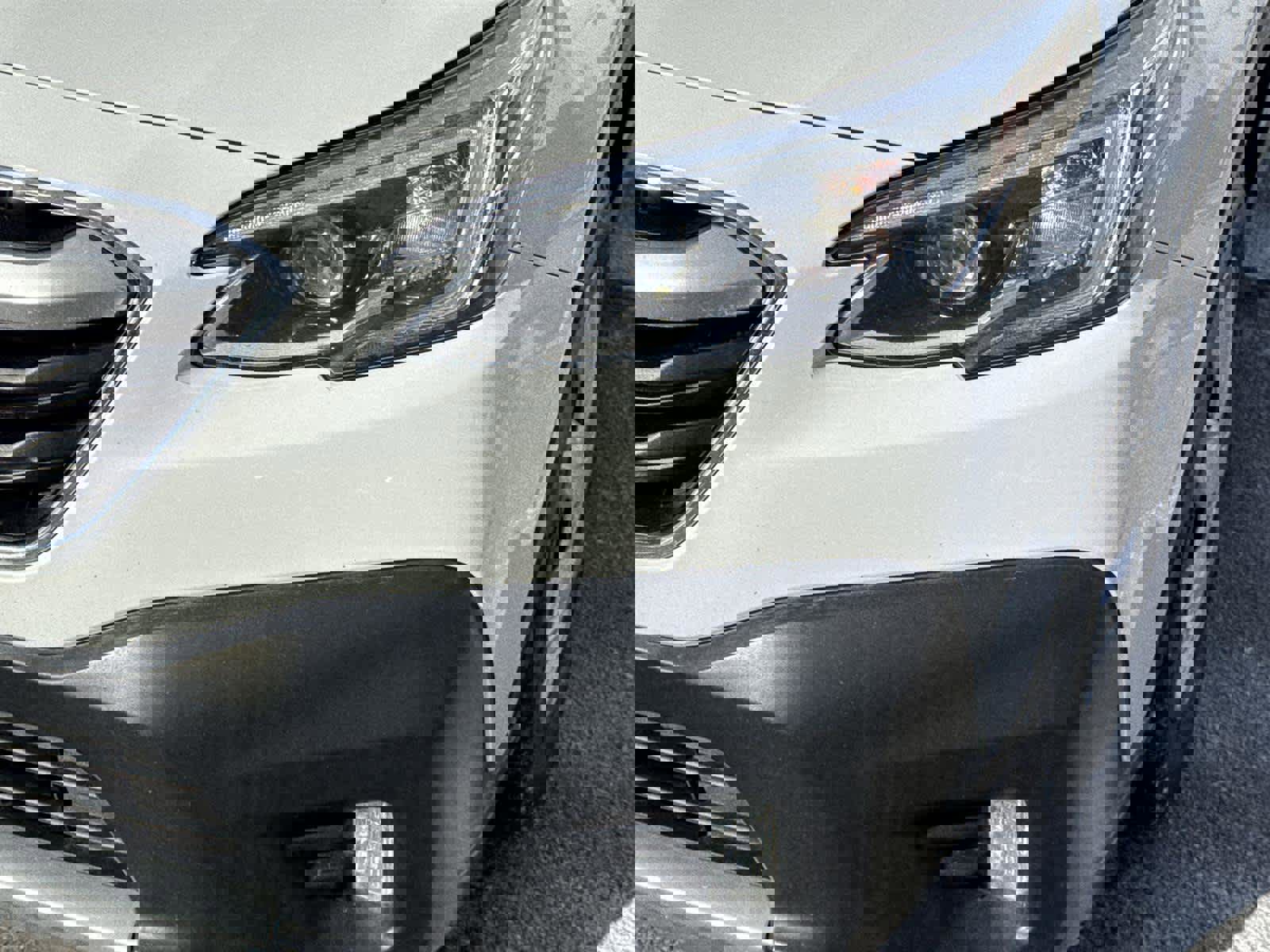 Used 2020 Subaru Outback Touring XT image 9