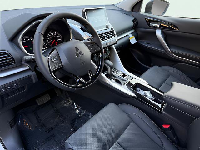 New 2026 Mitsubishi Eclipse Cross SE image 15