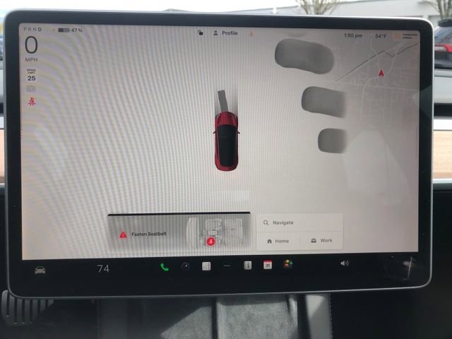 Used 2023 Tesla Model 3 Performance image 41