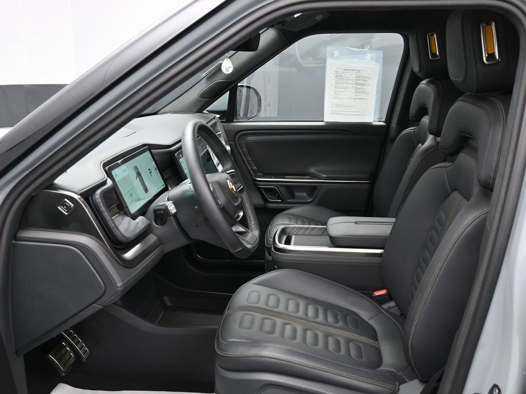 Used 2022 Rivian R1S Launch Edition image 13