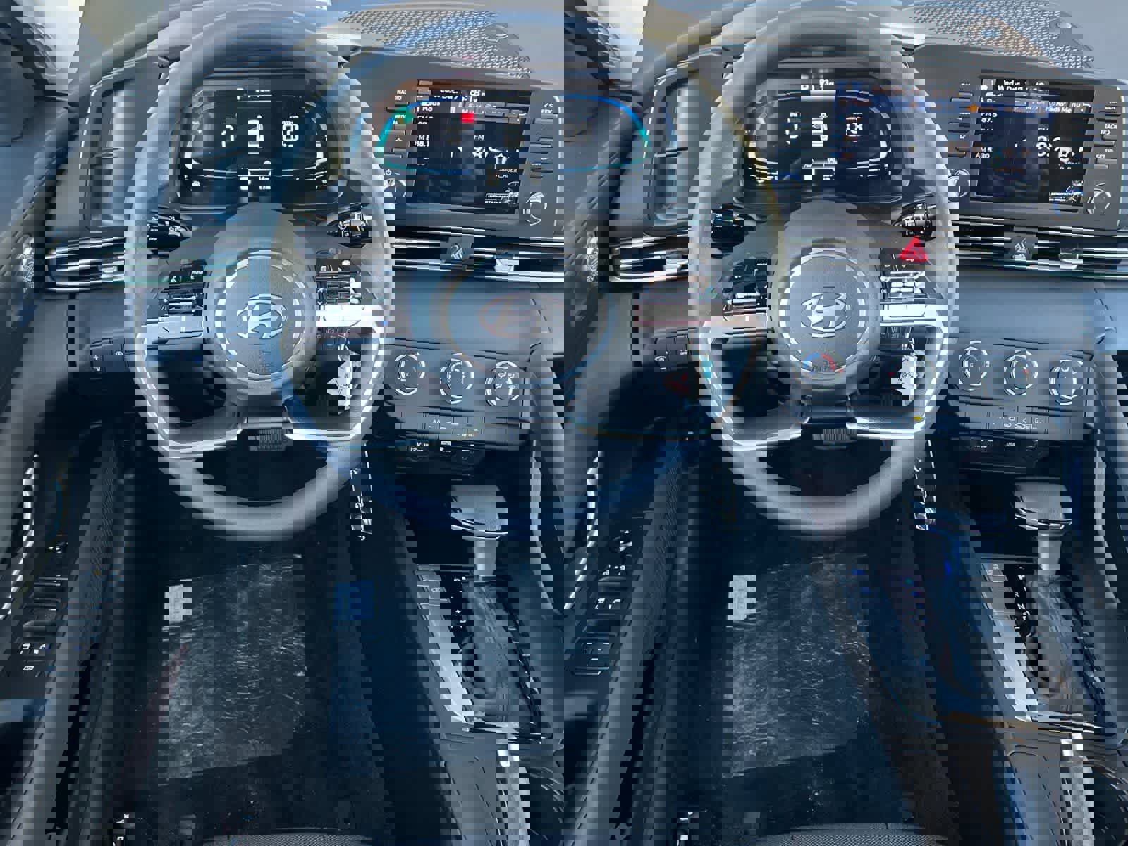 New 2026 Hyundai Elantra SE w/ Cargo Package image 15