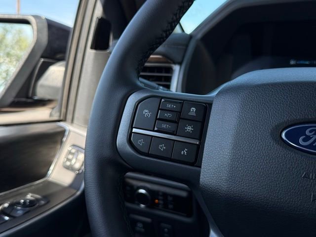 Used 2025 Ford F150 Lightning Lariat AWD/4WD image 11