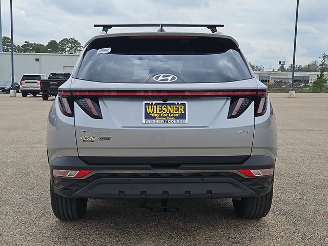 Used 2024 Hyundai Tucson XRT AWD/4WD image 9