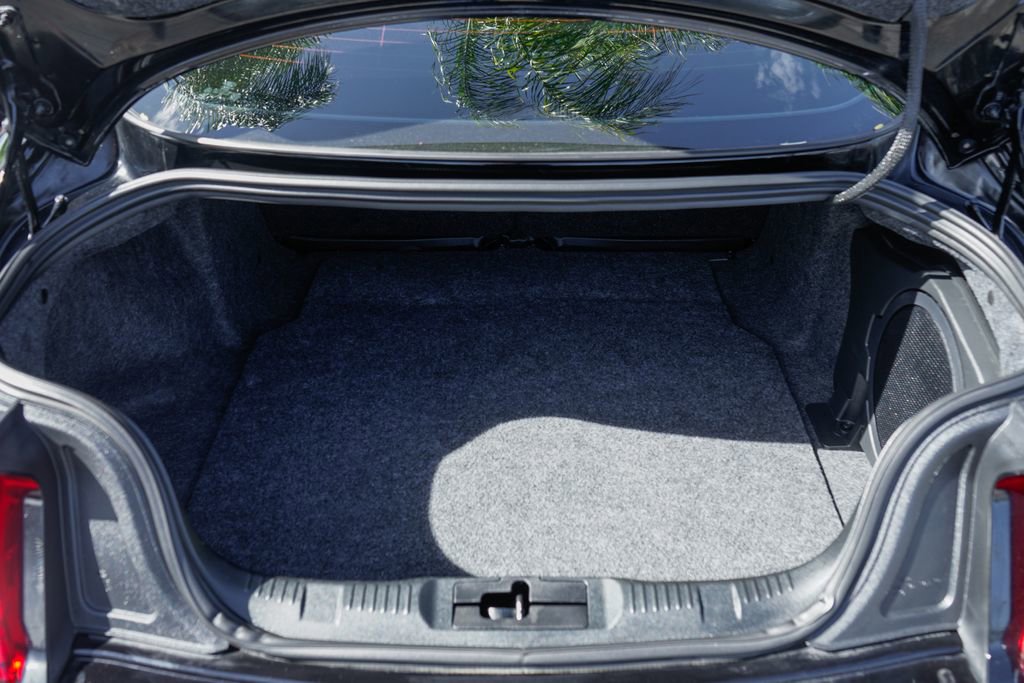 Used 2019 Ford Mustang GT Premium w/ GT Performance Package RWD image 28