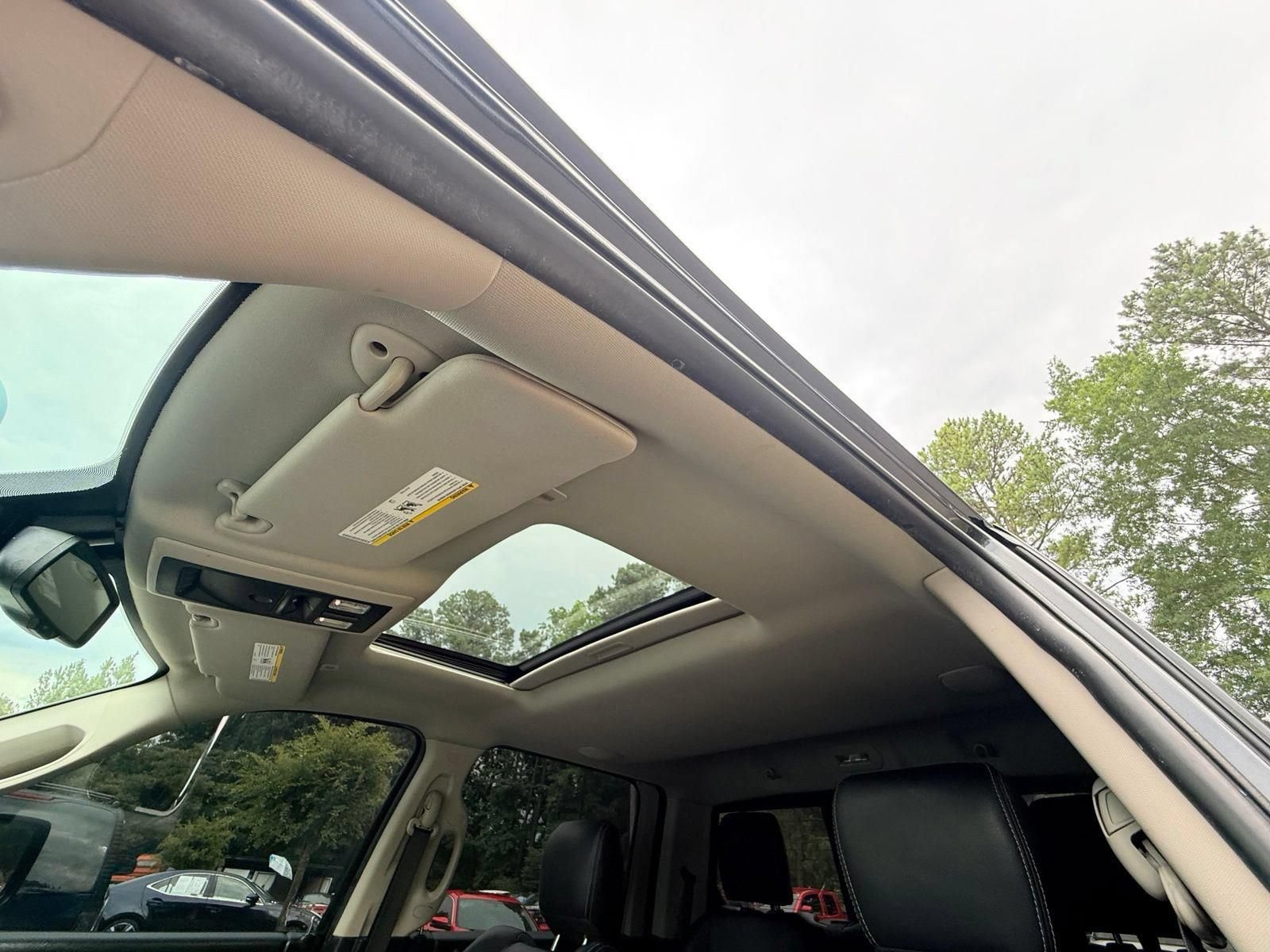 Used 2018 RAM 1500 Laramie w/ Convenience Group AWD/4WD image 55