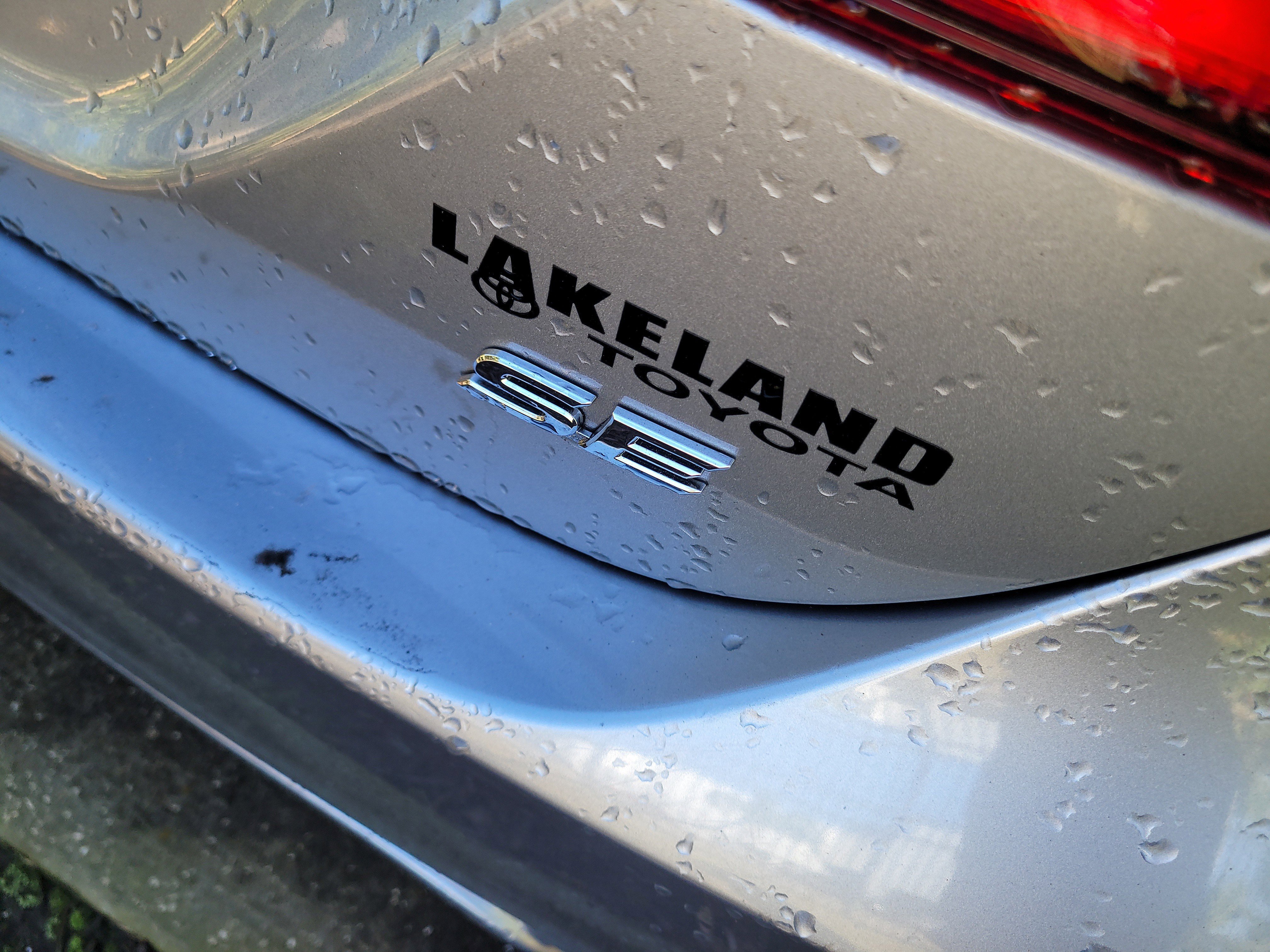 Certified 2024 Toyota Camry SE image 10