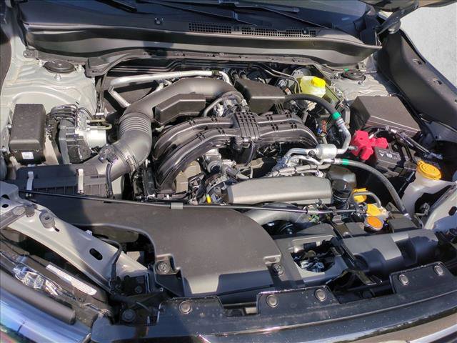 New 2026 Subaru Forester Touring image 17