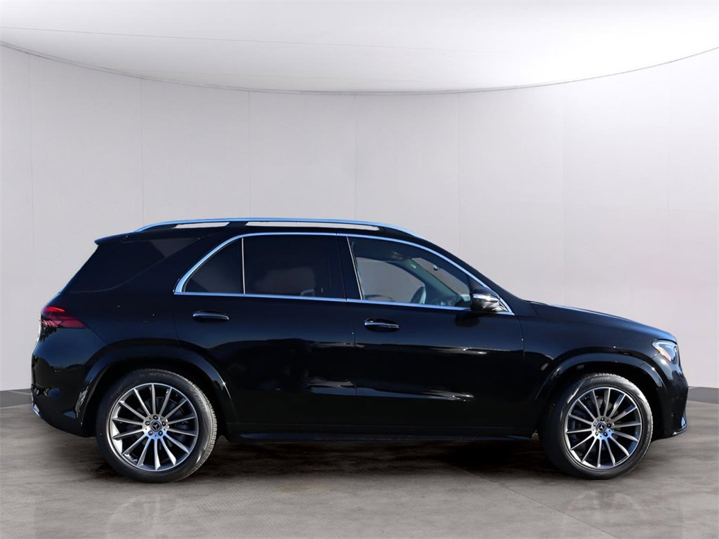 New 2026 Mercedes-Benz GLE 450 4MATIC image 7