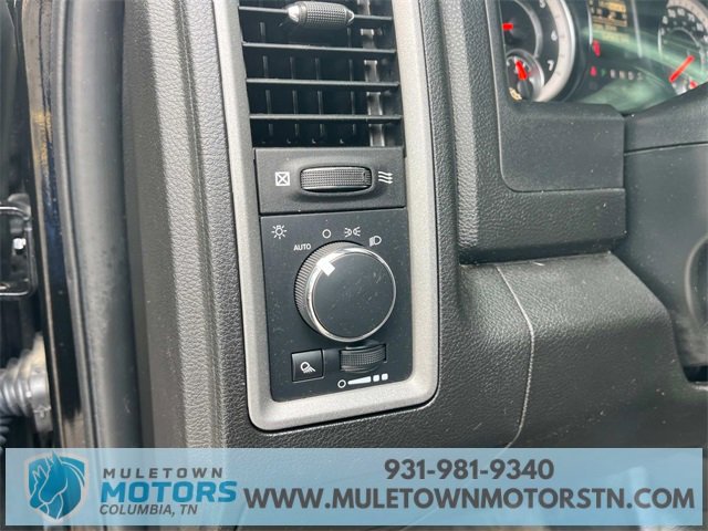 Used 2021 RAM 1500 Tradesman w/ Popular Equipment Group image 14