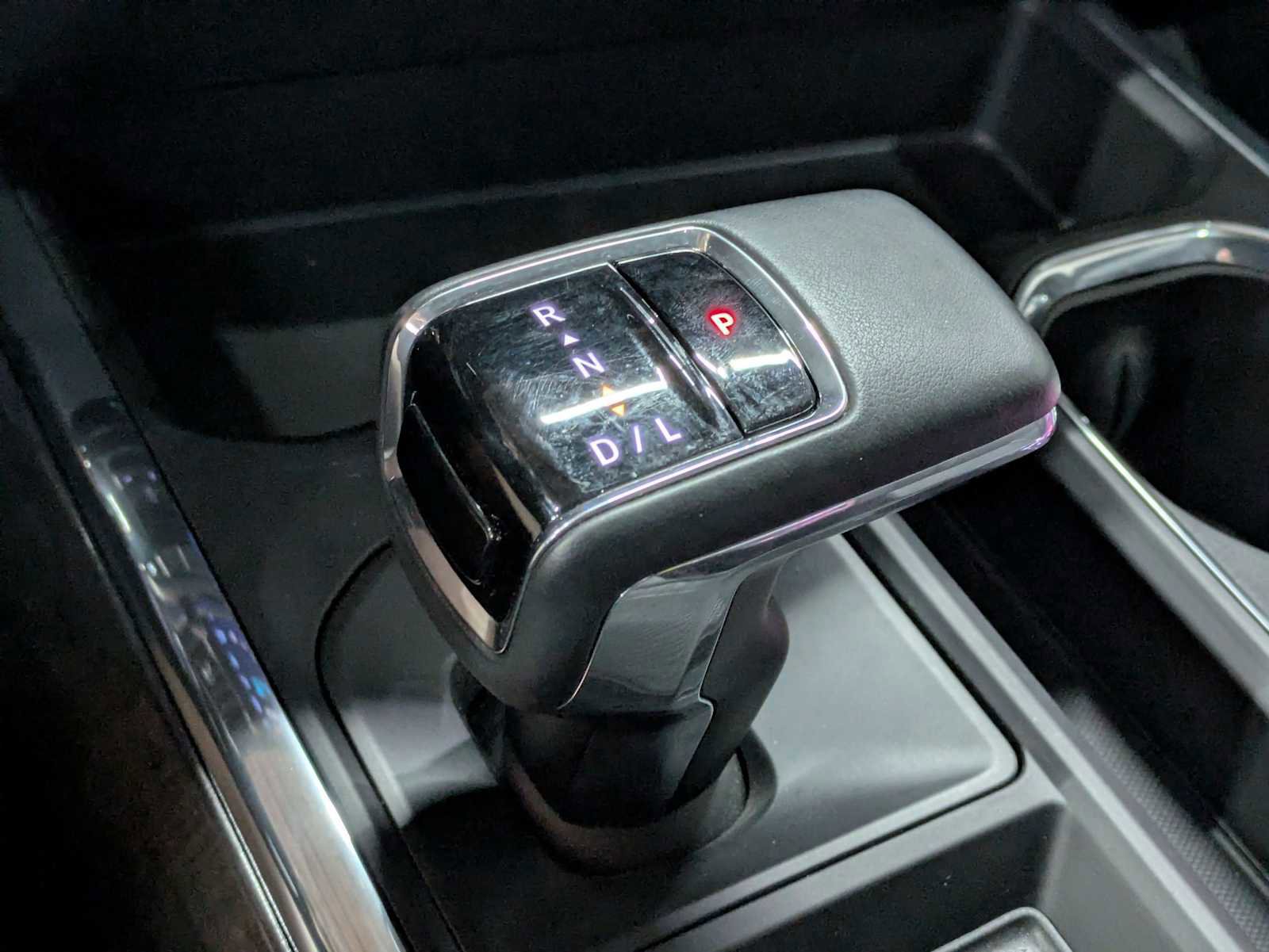 Used 2023 Chevrolet Silverado 1500 LTZ w/ LTZ Premium Package AWD/4WD image 31