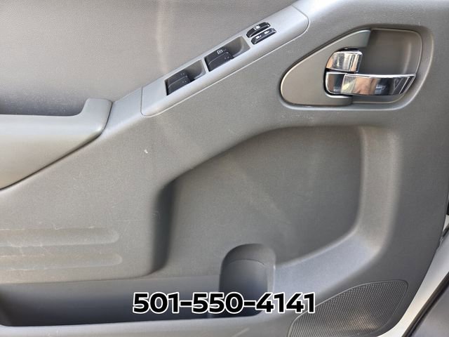 Used 2021 Nissan Frontier SV w/ Midnight Edition Floor Mats image 33