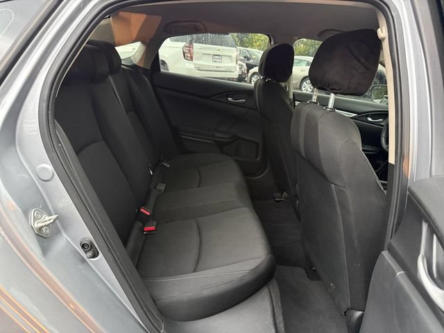 Used 2018 Honda Civic LX image 35