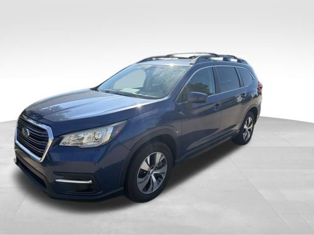 Used 2019 Subaru Ascent Premium AWD/4WD image 8