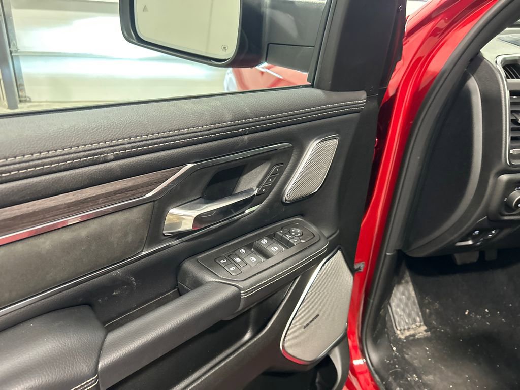 New 2026 RAM 1500 Laramie image 14