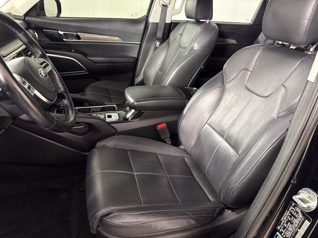 Used 2020 Kia Telluride SX w/ Towing Package AWD/4WD image 11
