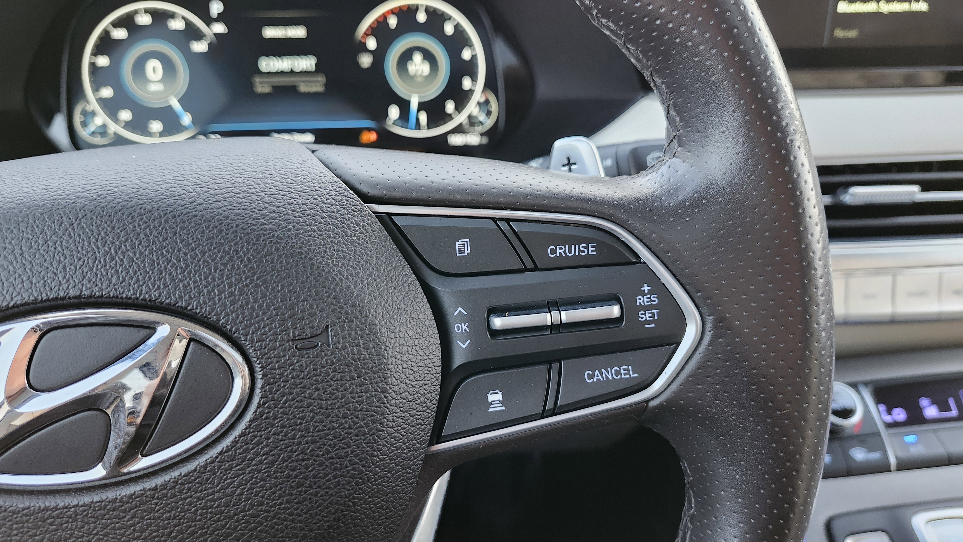 Used 2020 Hyundai Palisade Limited image 35