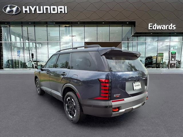 New 2026 Hyundai Palisade XRT Pro image 5