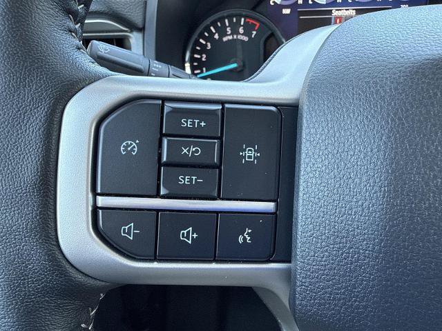 Certified 2024 Ford Expedition XLT AWD/4WD image 17
