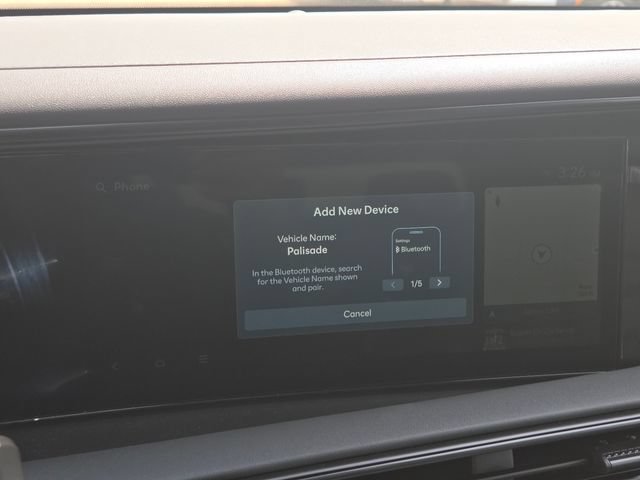 New 2026 Hyundai Palisade XRT Pro AWD/4WD image 7