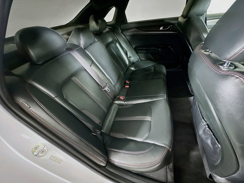 Certified 2023 Kia K5 GT w/ GT1 Package image 8