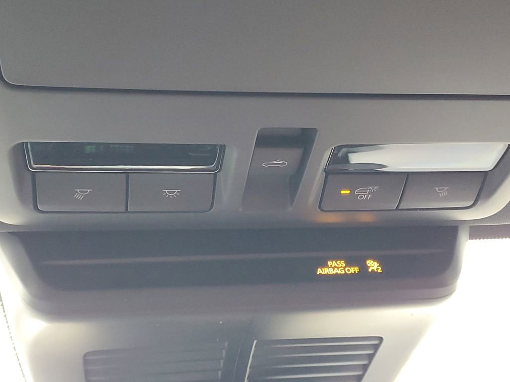 New 2026 MAZDA CX-70 3.3 Turbo S w/ Premium Package image 33