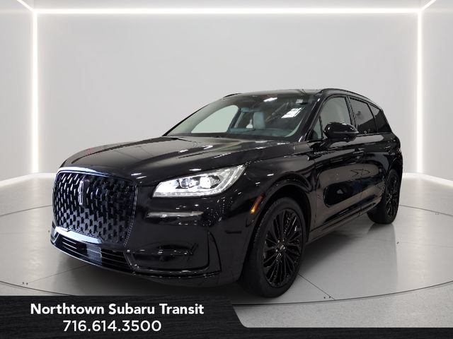 Used 2025 Lincoln Corsair Reserve w/ Equipment Group 202A AWD/4WD video 1