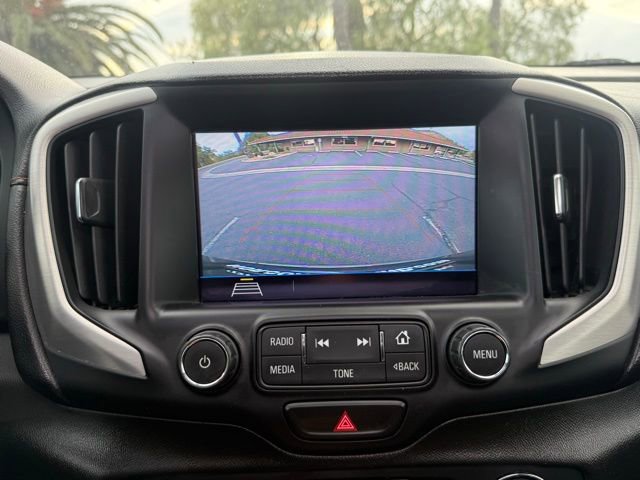 Used 2018 GMC Terrain SLE w/ Driver Convenience Package image 25