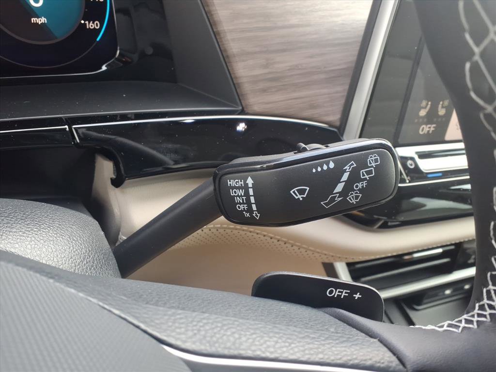 New 2026 Volkswagen Atlas SEL AWD/4WD image 16