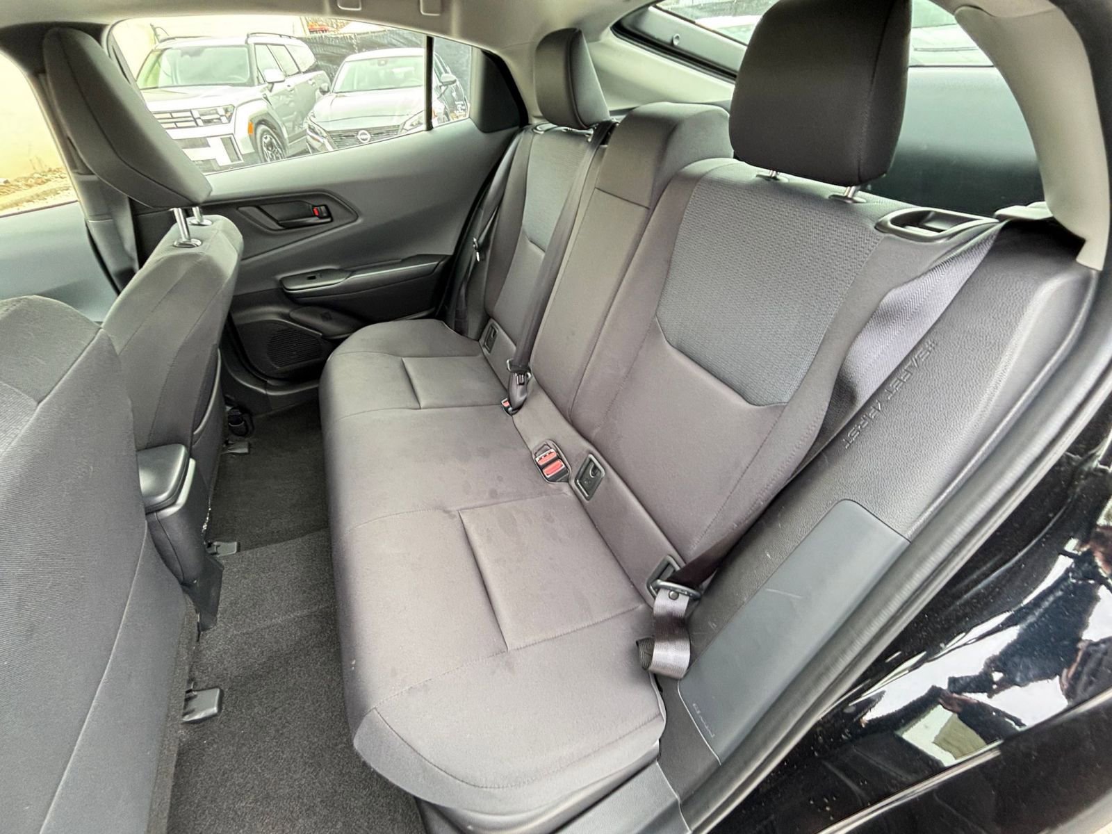 Used 2025 Toyota Prius LE image 23