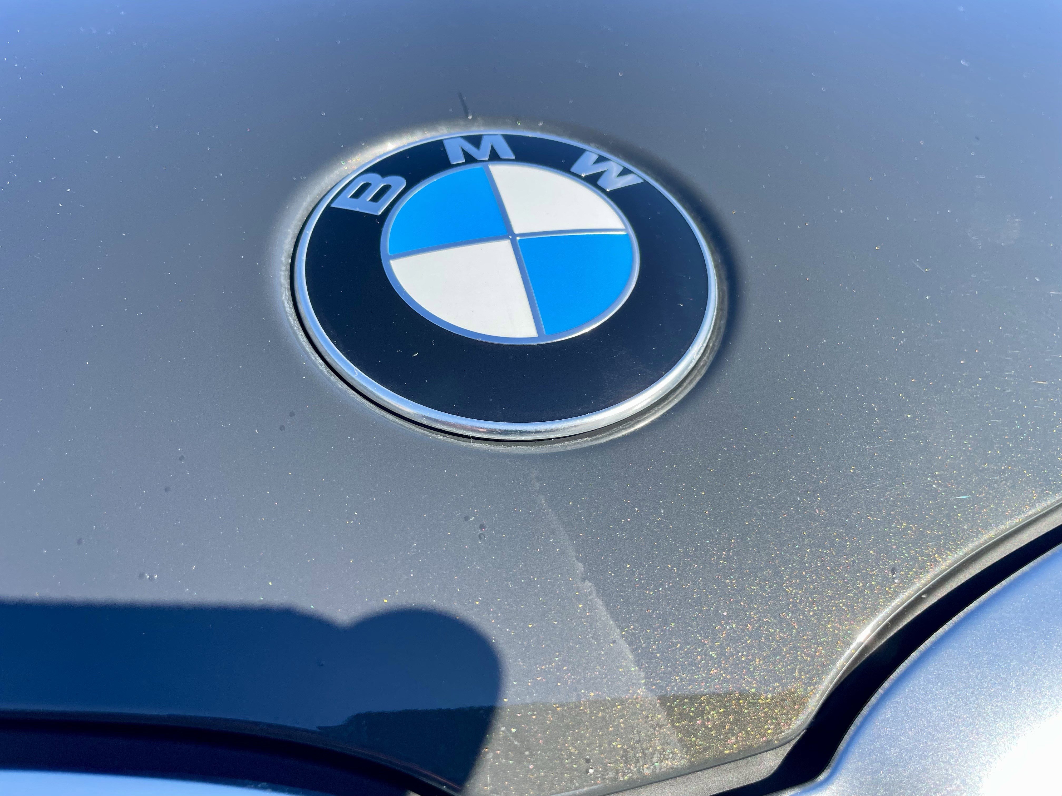 Used 2023 BMW 840i xDrive Convertible w/ Comfort Seating Package image 30