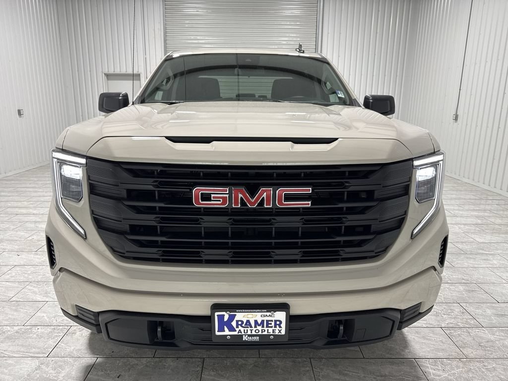 New 2026 GMC Sierra 1500 Pro w/ Graphite Edition AWD/4WD image 32