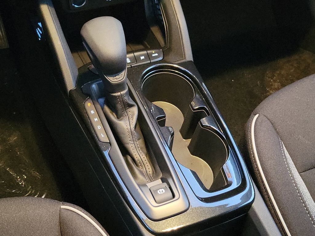 New 2026 Chevrolet TrailBlazer LT image 29