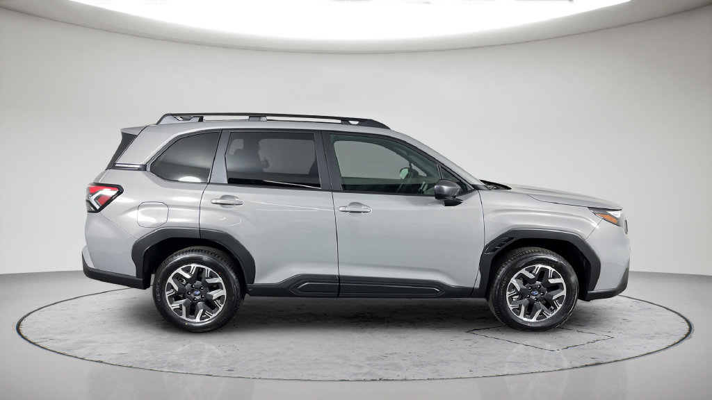 New 2026 Subaru Forester Premium AWD/4WD image 6