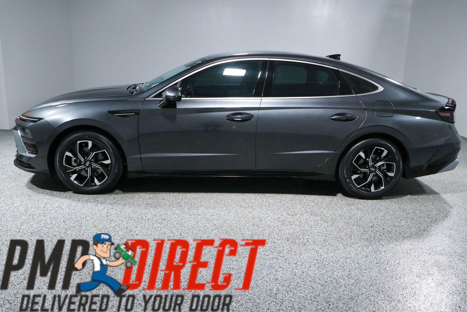 Used 2024 Hyundai Sonata SEL FWD image 10