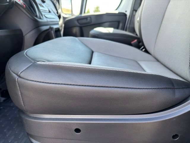 New 2026 RAM ProMaster 1500 FWD image 16
