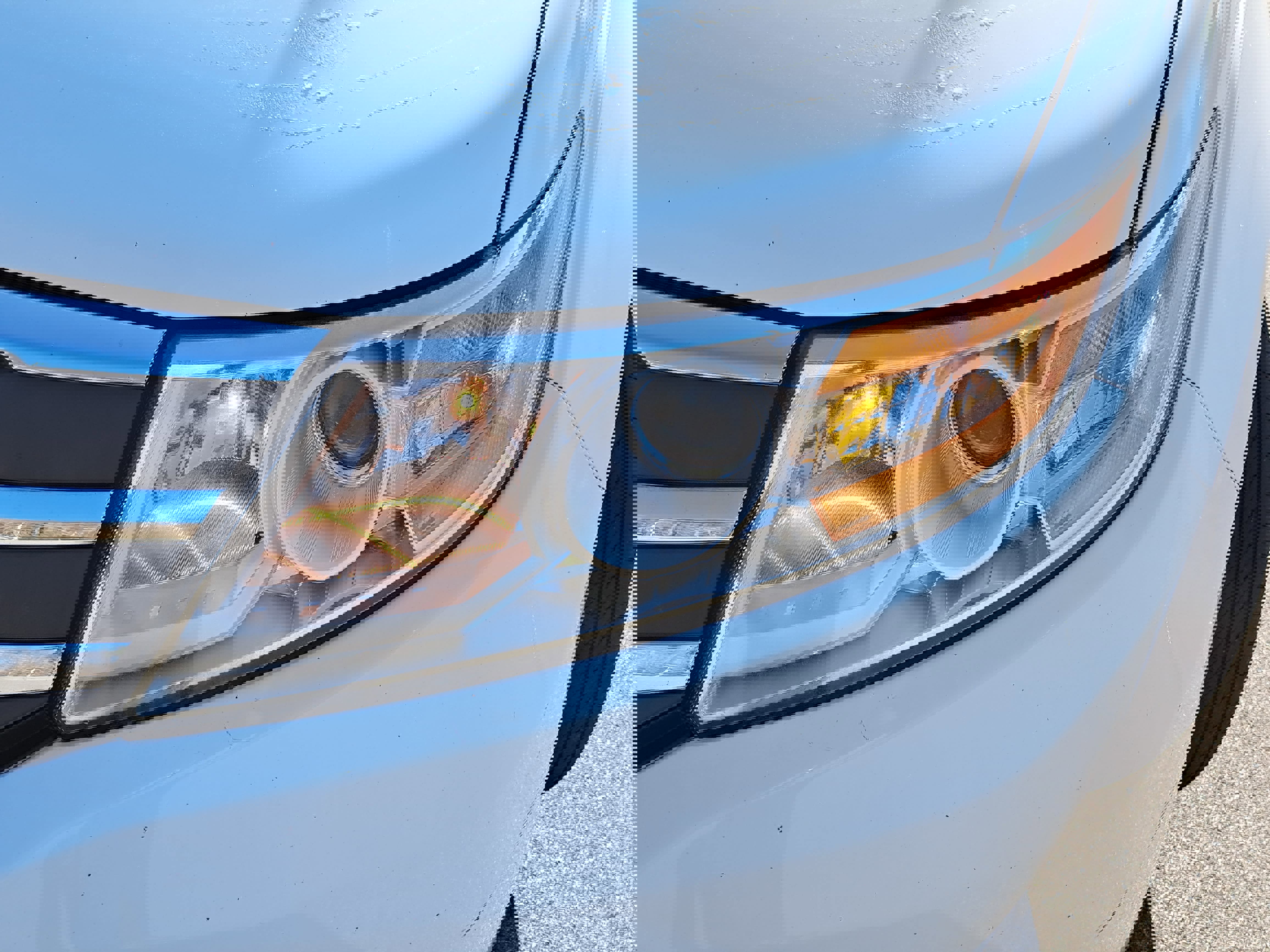 Used 2012 Honda Odyssey EX-L image 31